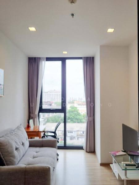 The Line Phahon-Pradipat, Bangkok, 21 Pradiphat Road, Samsen Nai, Phaya Thai, Bangkok, 1 Bedroom, 34 sqm, Condo For Rent, by Pimonnat Sujindawong, 500568147 - DDproperty.com
