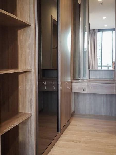 The Line Phahon-Pradipat, Bangkok, 21 Pradiphat Road, Samsen Nai, Phaya Thai, Bangkok, 1 Bedroom, 34 sqm, Condo For Rent, by Pimonnat Sujindawong, 500568147 - DDproperty.com