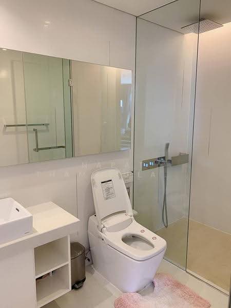 The Bangkok Sathorn, bangkok, 111 South Sathorn Road, Yan Nawa, Sathon, Bangkok, 1 Bedroom, 64 sqm, Condo For Sale, by Napat Thamakulangkul, 500568148 - DDproperty.com