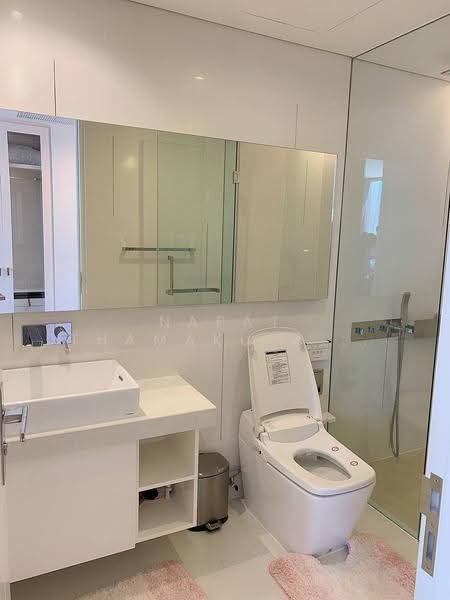 The Bangkok Sathorn, bangkok, 111 South Sathorn Road, Yan Nawa, Sathon, Bangkok, 1 Bedroom, 64 sqm, Condo For Sale, by Napat Thamakulangkul, 500568148 - DDproperty.com