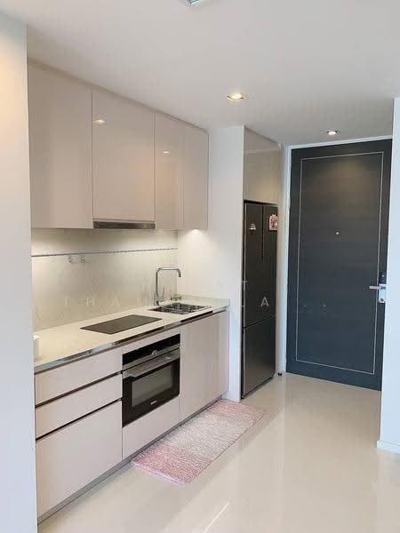 The Bangkok Sathorn, bangkok, 111 South Sathorn Road, Yan Nawa, Sathon, Bangkok, 1 Bedroom, 64 sqm, Condo For Sale, by Napat Thamakulangkul, 500568148 - DDproperty.com
