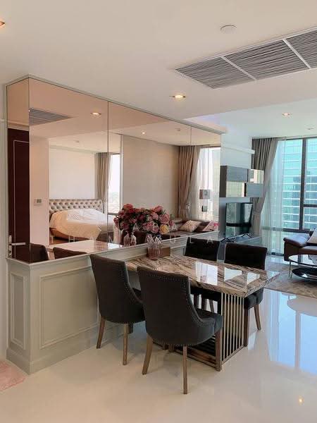 The Bangkok Sathorn, bangkok, 111 South Sathorn Road, Yan Nawa, Sathon, Bangkok, 1 Bedroom, 64 sqm, Condo For Sale, by Napat Thamakulangkul, 500568148 - DDproperty.com