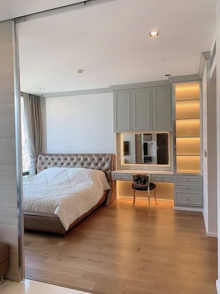 The Bangkok Sathorn, bangkok, 111 South Sathorn Road, Yan Nawa, Sathon, Bangkok, 1 Bedroom, 64 sqm, Condo For Sale, by Napat Thamakulangkul, 500568148 - DDproperty.com