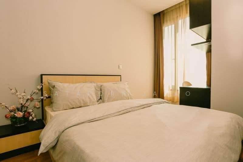 Keyne by Sansiri, Bangkok, 766 Sukhumvit Road, Khlong Toei, Bangkok, 1 Bedroom, 35 sqm, Condo For Rent, by Sataporn Jalao, 500568151 - DDproperty.com