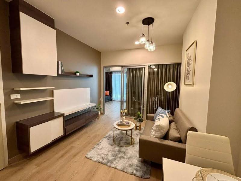 Centric Sathorn-St Louis, Bangkok, Sathorn Nua Road, Yan Nawa, Sathon, Bangkok, 1 Bedroom, 41 sqm, Condo For Sale, by Chayanin Khanijou, 500568152 - DDproperty.com