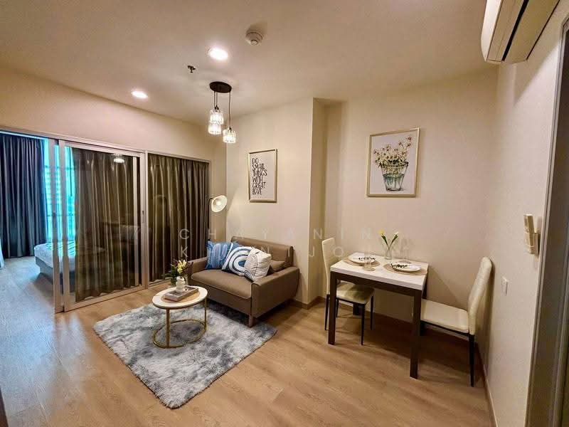 Centric Sathorn-St Louis, Bangkok, Sathorn Nua Road, Yan Nawa, Sathon, Bangkok, 1 Bedroom, 41 sqm, Condo For Sale, by Chayanin Khanijou, 500568152 - DDproperty.com