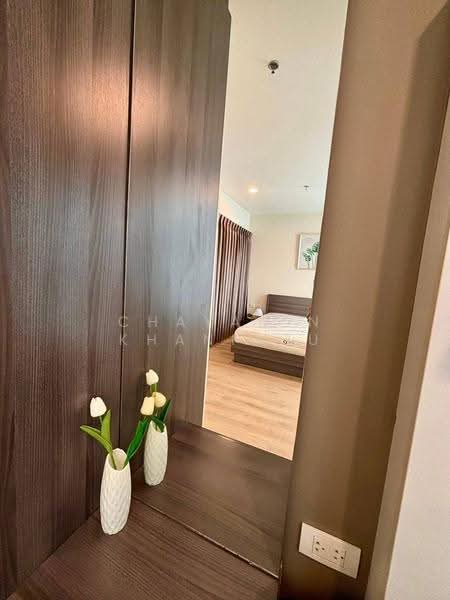 Centric Sathorn-St Louis, Bangkok, Sathorn Nua Road, Yan Nawa, Sathon, Bangkok, 1 Bedroom, 41 sqm, Condo For Sale, by Chayanin Khanijou, 500568152 - DDproperty.com