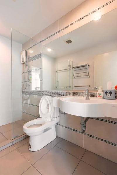 Centric Sathorn-St Louis, Bangkok, Sathorn Nua Road, Yan Nawa, Sathon, Bangkok, 1 Bedroom, 41 sqm, Condo For Sale, by Chayanin Khanijou, 500568152 - DDproperty.com