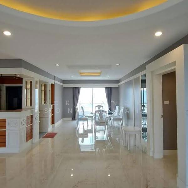 Saichol Mansion, Bangkok, 1349/1-208 Charoennakorn Road, Bang Lam Phu Lang, Khlong San, Bangkok, 4 Bedrooms, 339 sqm, Condo For Rent, by Kornkanok Sonvichai, 500568153 - DDproperty.com