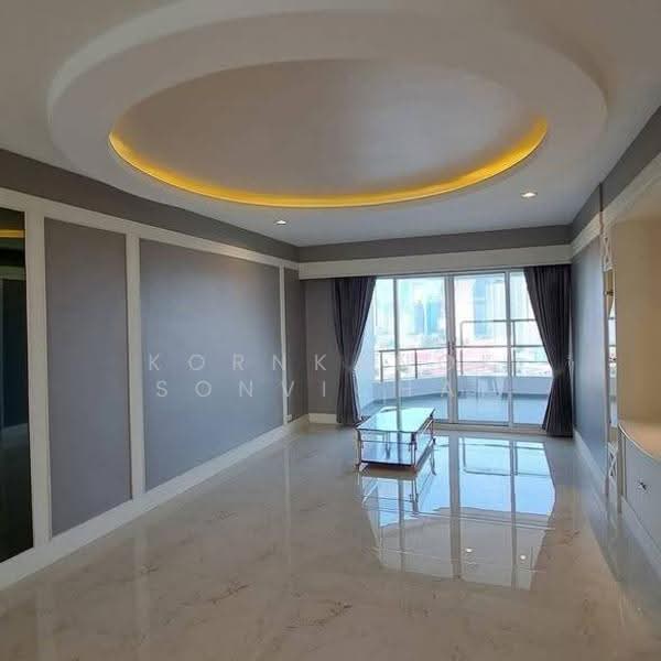 Saichol Mansion, Bangkok, 1349/1-208 Charoennakorn Road, Bang Lam Phu Lang, Khlong San, Bangkok, 4 Bedrooms, 339 sqm, Condo For Rent, by Kornkanok Sonvichai, 500568153 - DDproperty.com