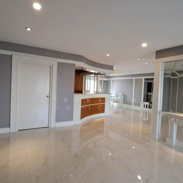 Saichol Mansion, Bangkok, 1349/1-208 Charoennakorn Road, Bang Lam Phu Lang, Khlong San, Bangkok, 4 Bedrooms, 339 sqm, Condo For Rent, by Kornkanok Sonvichai, 500568153 - DDproperty.com