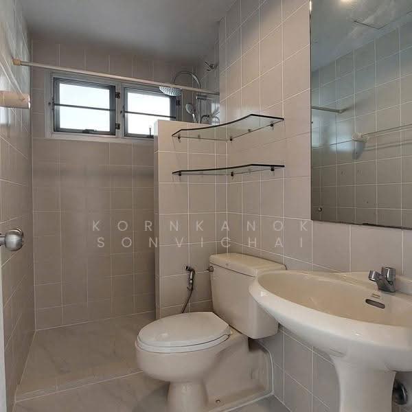 Saichol Mansion, Bangkok, 1349/1-208 Charoennakorn Road, Bang Lam Phu Lang, Khlong San, Bangkok, 4 Bedrooms, 339 sqm, Condo For Rent, by Kornkanok Sonvichai, 500568153 - DDproperty.com