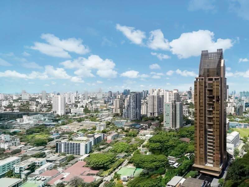 Vittorio 39, Bangkok, 8 Sukhumvit, Khlong Tan Nua, Watthana, Bangkok, 2 Bedrooms, 168 sqm, Condo For Sale, by Napat Thamakulangkul, 500568155 - DDproperty.com