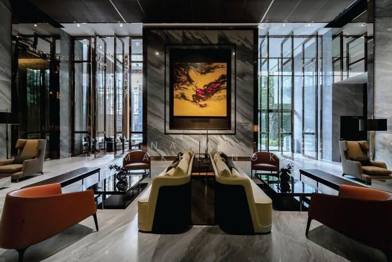 Vittorio 39, Bangkok, 8 Sukhumvit, Khlong Tan Nua, Watthana, Bangkok, 2 Bedrooms, 168 sqm, Condo For Sale, by Napat Thamakulangkul, 500568155 - DDproperty.com