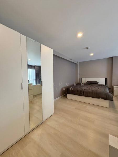 Knightsbridge Prime Sathorn : ไนท์บริดจ์ ไพรม์ สาทร, กรุงเทพ, 599 นราธิวาสราชนครินทร์, ทุ่งมหาเมฆ, สาทร, กรุงเทพ, 37 ตร.ม., คอนโด ให้เช่า, โดย Sataporn Jalao, 500568156 - DDproperty.com