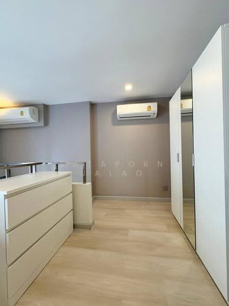 Knightsbridge Prime Sathorn, Bangkok, 599 Naradhiwas Rajanagarindra Road, Thung Maha Mek, Sathon, Bangkok, 1 Bedroom, 37 sqm, Condo For Rent, by Sataporn Jalao, 500568156 - DDproperty.com