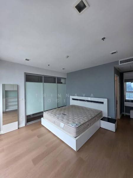 Nusasiri Grand, Bangkok, Soi Sukhumvit 42, Phra Kanong, Khlong Toei, Bangkok, 2 Bedrooms, 123 sqm, Condo For Rent, by Trinnaya Dungsirisangthong, 500568157 - DDproperty.com