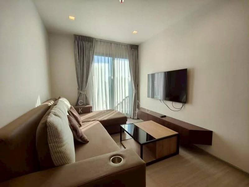 Life Asoke-Rama 9, Bangkok, 626 Asoke-Dindaeng Road, Makkasan, Ratchathewi, Bangkok, 2 Bedrooms, 64 sqm, Condo For Rent, by Chayanin Khanijou, 500568158 - DDproperty.com