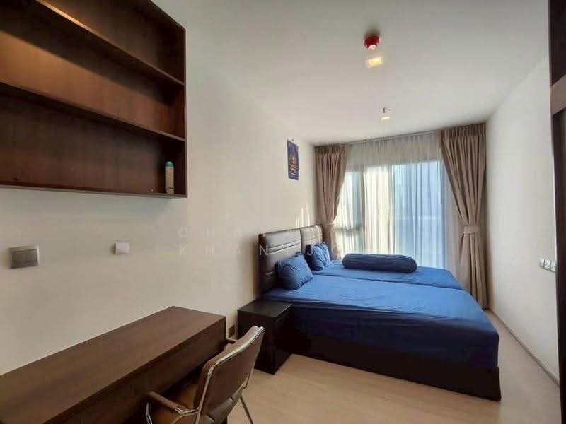 Life Asoke-Rama 9, Bangkok, 626 Asoke-Dindaeng Road, Makkasan, Ratchathewi, Bangkok, 2 Bedrooms, 64 sqm, Condo For Rent, by Chayanin Khanijou, 500568158 - DDproperty.com