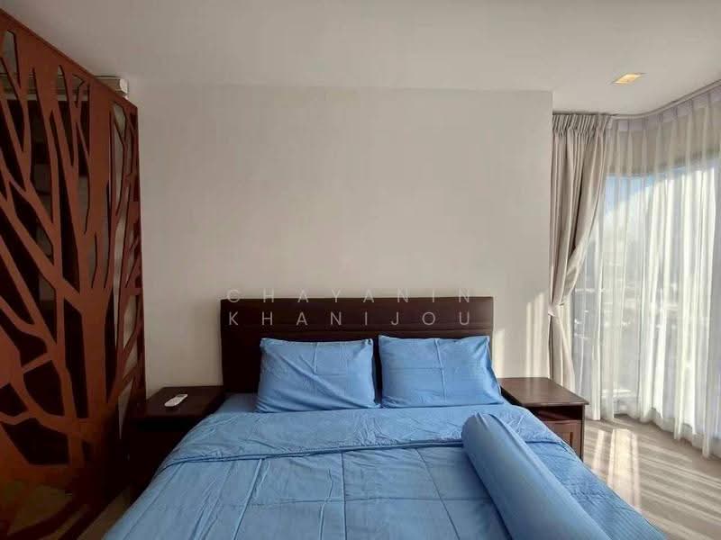 Life Asoke-Rama 9, Bangkok, 626 Asoke-Dindaeng Road, Makkasan, Ratchathewi, Bangkok, 2 Bedrooms, 64 sqm, Condo For Rent, by Chayanin Khanijou, 500568158 - DDproperty.com