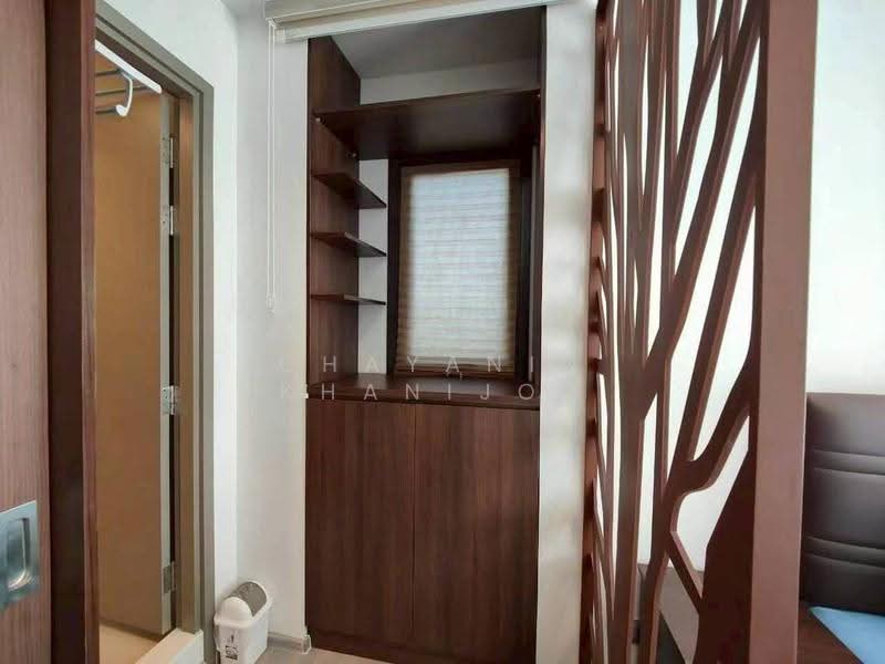 Life Asoke-Rama 9, Bangkok, 626 Asoke-Dindaeng Road, Makkasan, Ratchathewi, Bangkok, 2 Bedrooms, 64 sqm, Condo For Rent, by Chayanin Khanijou, 500568158 - DDproperty.com