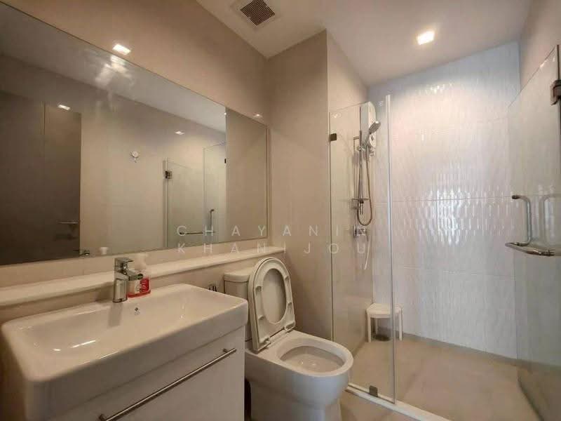 Life Asoke-Rama 9, Bangkok, 626 Asoke-Dindaeng Road, Makkasan, Ratchathewi, Bangkok, 2 Bedrooms, 64 sqm, Condo For Rent, by Chayanin Khanijou, 500568158 - DDproperty.com