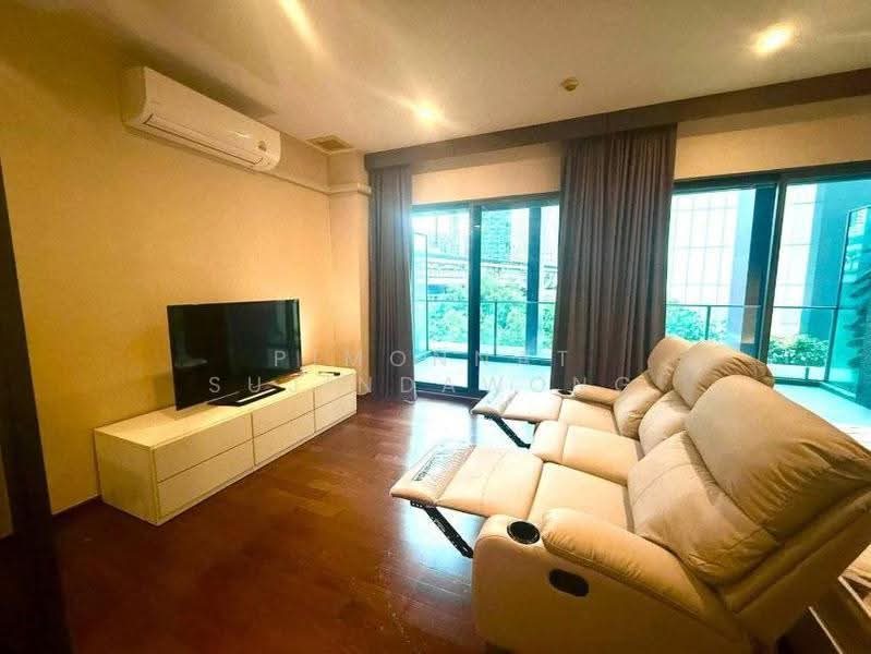 Noble Remix, Bangkok, 772 Soi Sukhumvit 36, Sukhumvit Road, Khong Tan, Khlong Toei, Bangkok, 1 Bedroom, 57 sqm, Condo For Rent, by Pimonnat Sujindawong, 500568162 - DDproperty.com