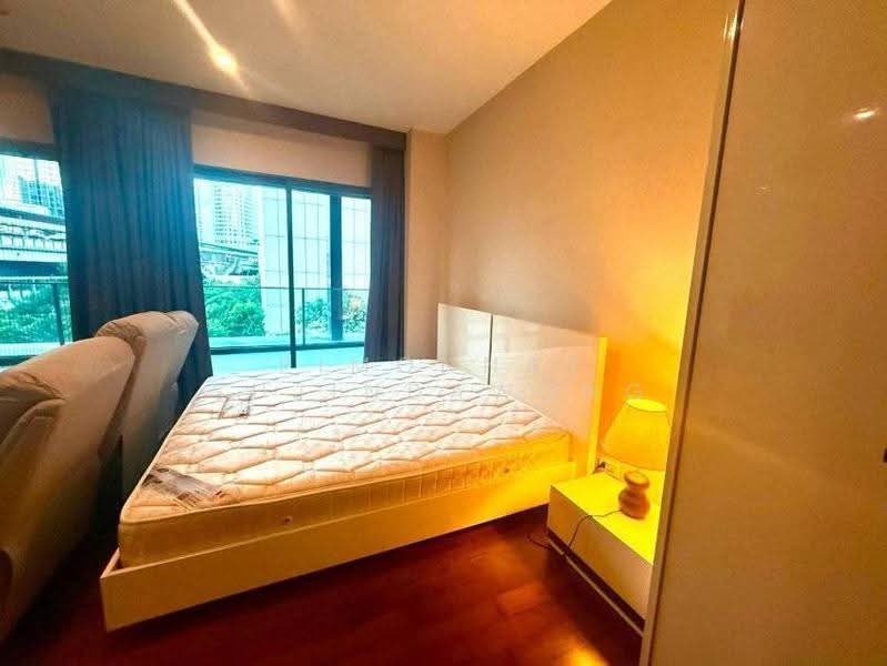 Noble Remix, Bangkok, 772 Soi Sukhumvit 36, Sukhumvit Road, Khong Tan, Khlong Toei, Bangkok, 1 Bedroom, 57 sqm, Condo For Rent, by Pimonnat Sujindawong, 500568162 - DDproperty.com