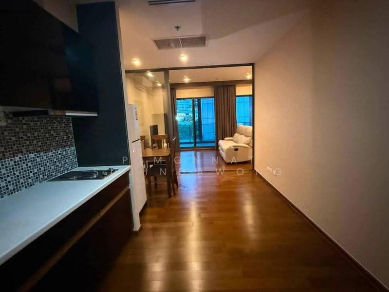 Noble Remix, Bangkok, 772 Soi Sukhumvit 36, Sukhumvit Road, Khong Tan, Khlong Toei, Bangkok, 1 Bedroom, 57 sqm, Condo For Rent, by Pimonnat Sujindawong, 500568162 - DDproperty.com