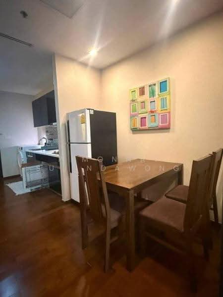 Noble Remix, Bangkok, 772 Soi Sukhumvit 36, Sukhumvit Road, Khong Tan, Khlong Toei, Bangkok, 1 Bedroom, 57 sqm, Condo For Rent, by Pimonnat Sujindawong, 500568162 - DDproperty.com