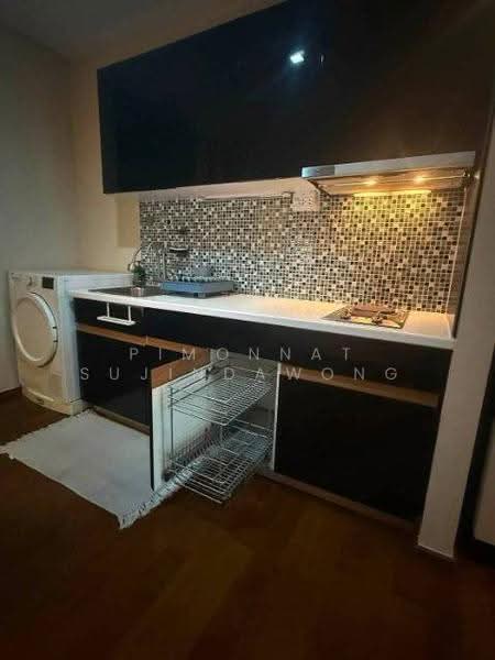 Noble Remix, Bangkok, 772 Soi Sukhumvit 36, Sukhumvit Road, Khong Tan, Khlong Toei, Bangkok, 1 Bedroom, 57 sqm, Condo For Rent, by Pimonnat Sujindawong, 500568162 - DDproperty.com