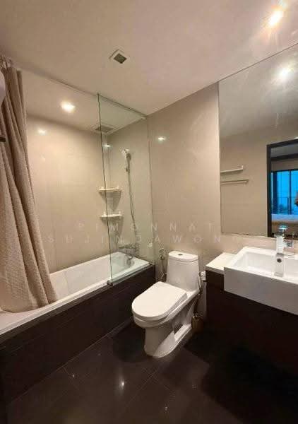 Noble Remix, Bangkok, 772 Soi Sukhumvit 36, Sukhumvit Road, Khong Tan, Khlong Toei, Bangkok, 1 Bedroom, 57 sqm, Condo For Rent, by Pimonnat Sujindawong, 500568162 - DDproperty.com