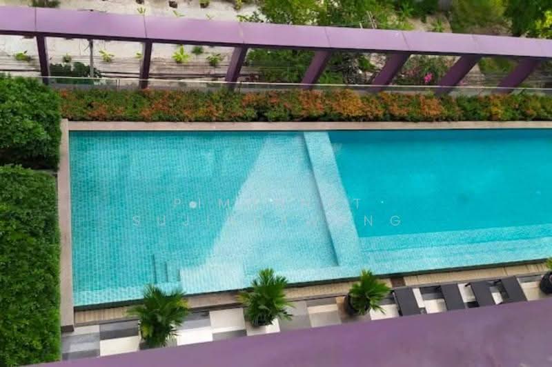 Noble Remix, Bangkok, 772 Soi Sukhumvit 36, Sukhumvit Road, Khong Tan, Khlong Toei, Bangkok, 1 Bedroom, 57 sqm, Condo For Rent, by Pimonnat Sujindawong, 500568162 - DDproperty.com