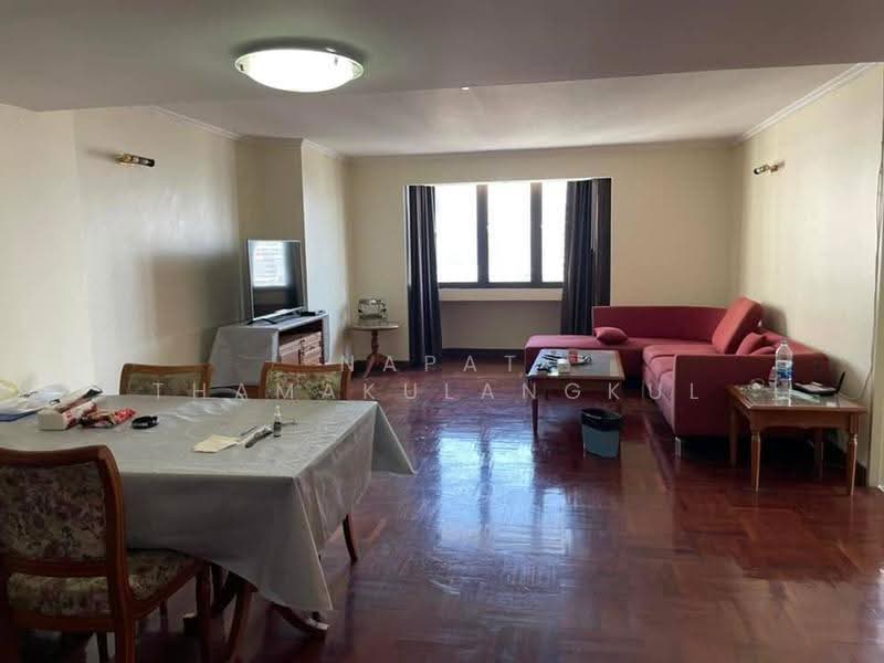 Omni Tower Sukhumvit Nana, Bangkok, 69 Sukhumvit 4 Alley, Khlong Toei, Bangkok, 2 Bedrooms, 99 sqm, Condo For Sale, by Napat Thamakulangkul, 500568164 - DDproperty.com
