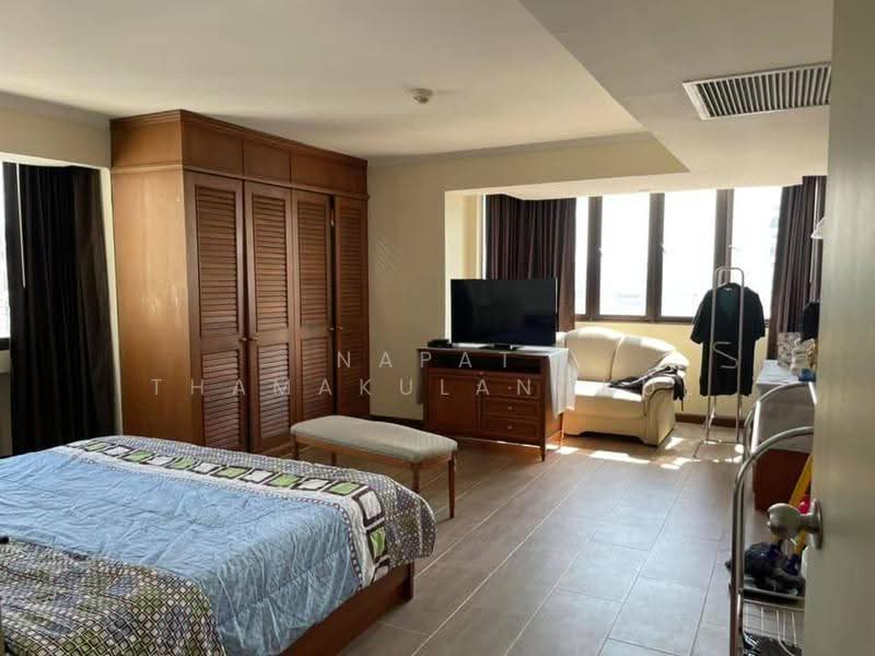 Omni Tower Sukhumvit Nana, Bangkok, 69 Sukhumvit 4 Alley, Khlong Toei, Bangkok, 2 Bedrooms, 99 sqm, Condo For Sale, by Napat Thamakulangkul, 500568164 - DDproperty.com
