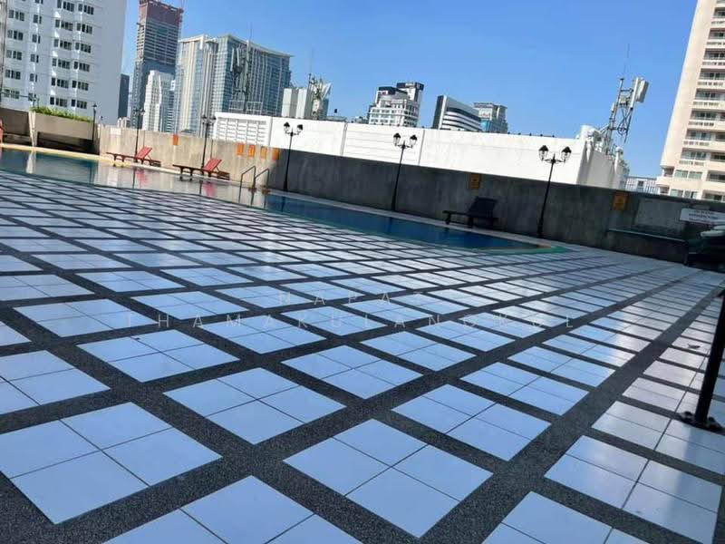 Omni Tower Sukhumvit Nana, Bangkok, 69 Sukhumvit 4 Alley, Khlong Toei, Bangkok, 2 Bedrooms, 99 sqm, Condo For Sale, by Napat Thamakulangkul, 500568164 - DDproperty.com