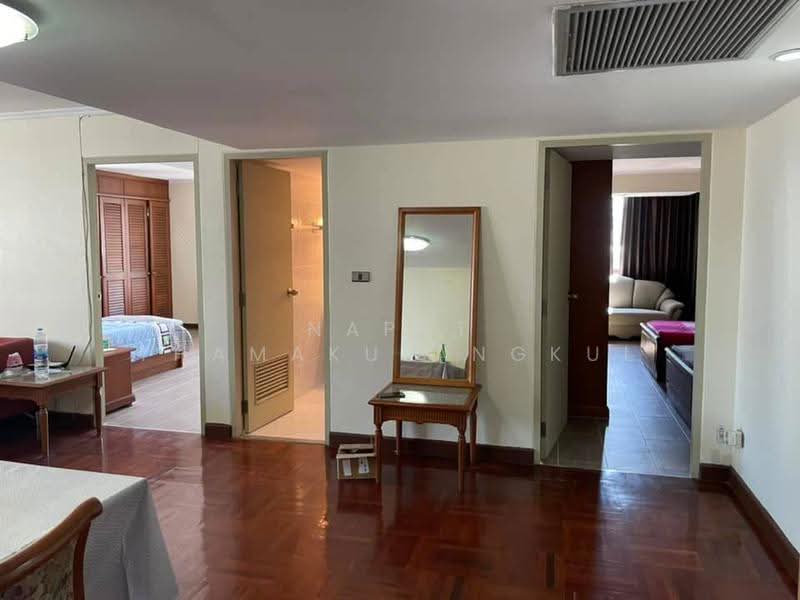 Omni Tower Sukhumvit Nana, Bangkok, 69 Sukhumvit 4 Alley, Khlong Toei, Bangkok, 2 Bedrooms, 99 sqm, Condo For Sale, by Napat Thamakulangkul, 500568164 - DDproperty.com