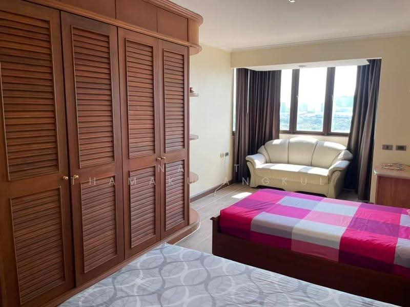 Omni Tower Sukhumvit Nana, Bangkok, 69 Sukhumvit 4 Alley, Khlong Toei, Bangkok, 2 Bedrooms, 99 sqm, Condo For Sale, by Napat Thamakulangkul, 500568164 - DDproperty.com