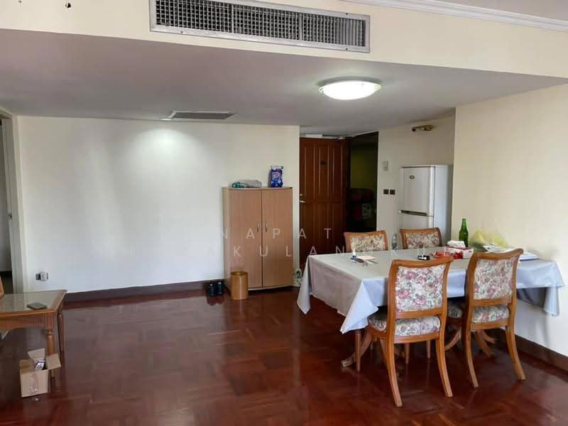 Omni Tower Sukhumvit Nana, Bangkok, 69 Sukhumvit 4 Alley, Khlong Toei, Bangkok, 2 Bedrooms, 99 sqm, Condo For Sale, by Napat Thamakulangkul, 500568164 - DDproperty.com