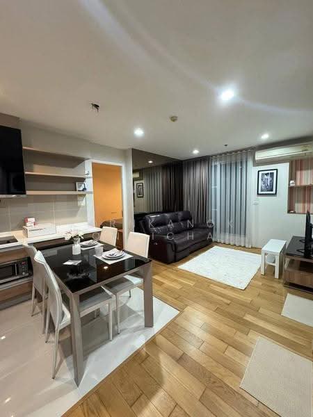 Rhythm Sukhumvit 50, Bangkok, 8 Sukhumvit 50, Sukhumvit Road, Phra Kanong, Khlong Toei, Bangkok, 2 Bedrooms, 65 sqm, Condo For Sale, by Kornkanok Sonvichai, 500568166 - DDproperty.com