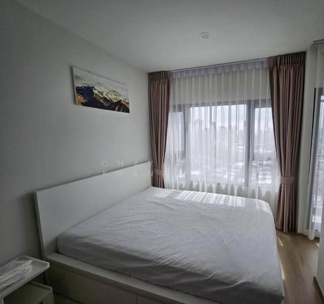 Life Rama 4-Asoke, Bangkok, Rama 4 Road, Khlong Toei, Bangkok, Studio, 26 sqm, Condo For Rent, by Chayanin Khanijou, 500568167 - DDproperty.com
