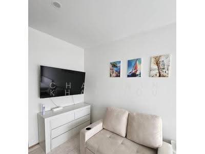 For Rent - Life Rama 4-Asoke, Bangkok