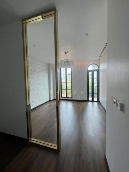 Maison Blanche – Sukhumvit 67, Bangkok, 59 Soi Sukhumvit 67, Phra Kanong Nua, Watthana, Bangkok, 4 Bedrooms, 244 sqm, Single Detached House For Rent, by Sataporn Jalao, 500568168 - DDproperty.com