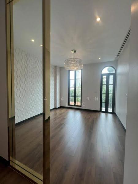 Maison Blanche – Sukhumvit 67, Bangkok, 59 Soi Sukhumvit 67, Phra Kanong Nua, Watthana, Bangkok, 4 Bedrooms, 244 sqm, Single Detached House For Rent, by Sataporn Jalao, 500568168 - DDproperty.com