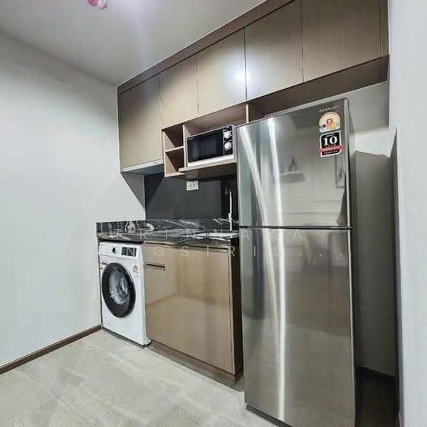 IDEO Q Sukhumvit 36, Bangkok, Soi Sukhumvit 36, Khong Tan, Khlong Toei, Bangkok, 1 Bedroom, 46 sqm, Condo For Rent, by Trinnaya Dungsirisangthong, 500568169 - DDproperty.com