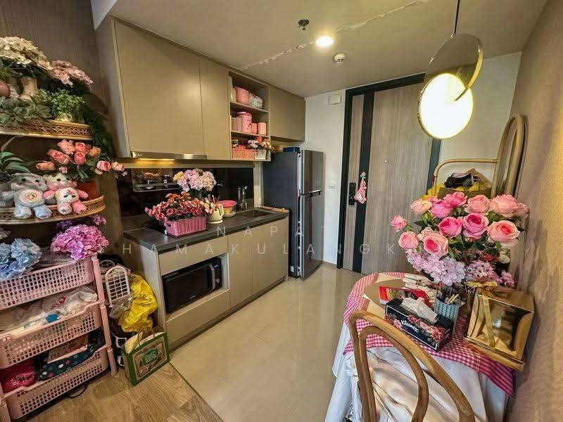 Oka Haus Sukhumvit 36, Bangkok, 3399 Rama 4 Road, Khong Tan, Khlong Toei, Bangkok, 1 Bedroom, 35 sqm, Condo For Sale, by Napat Thamakulangkul, 500568171 - DDproperty.com