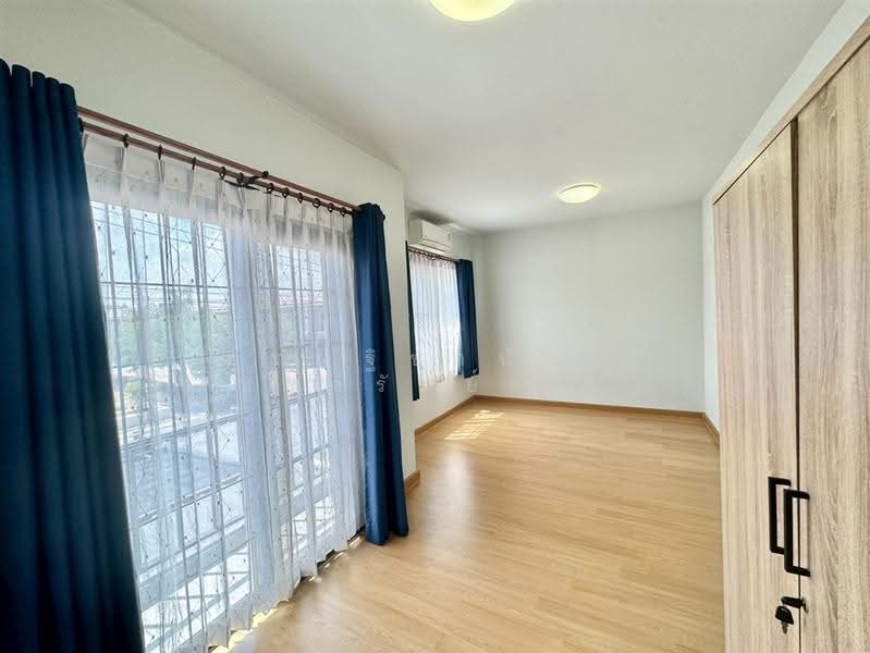 The Colors Wongwaen-Ramintra 2, Bangkok, Soi 15, Surao Klong Nueng Road, Bang Chun, Khlong Sam Wa, Bangkok, 3 Bedrooms, 110 sqm, Townhouse For Sale, by คุณ ฐิชาปัณณ์ สังวาลรัมย์ (ปูน), 500568172 - DDproperty.com