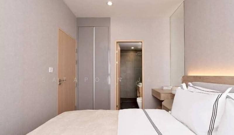 Skyrise Avenue Sukhumvit 64, Bangkok, 3 Soi Sukhumvit 64, Bang Chak, Phra Khanong, Bangkok, 1 Bedroom, 35 sqm, Condo For Rent, by Sataporn Jalao, 500568174 - DDproperty.com