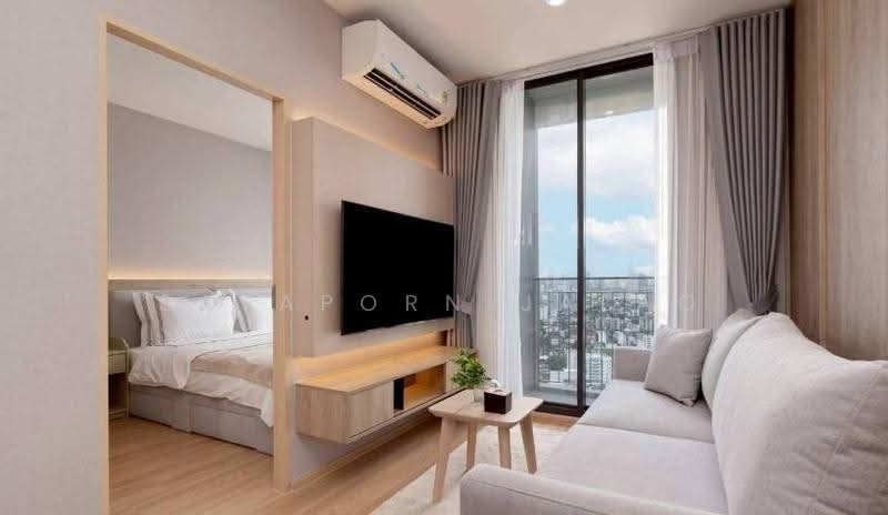 Skyrise Avenue Sukhumvit 64 : สกายไลน์ อเวนิว สุขุมวิท 64, กรุงเทพ, 3 ถนนสุขุมวิท 64, บางจาก, พระโขนง, กรุงเทพ, 35 ตร.ม., คอนโด ให้เช่า, โดย Sataporn Jalao, 500568174 - DDproperty.com
