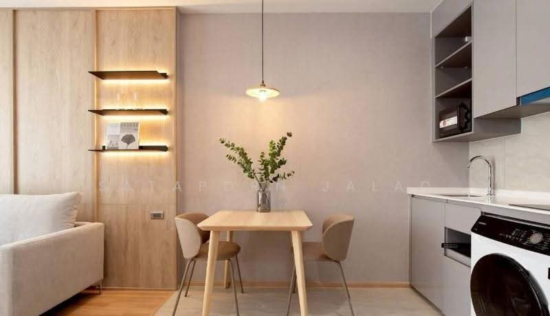 Skyrise Avenue Sukhumvit 64, Bangkok, 3 Soi Sukhumvit 64, Bang Chak, Phra Khanong, Bangkok, 1 Bedroom, 35 sqm, Condo For Rent, by Sataporn Jalao, 500568174 - DDproperty.com